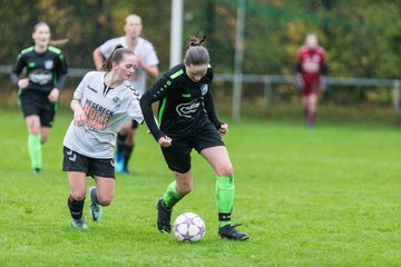 Bild 190 - wBJ SV Henstedt Ulzburg - FSG Oldendorf Itzehoe : Ergebnis: 1:5